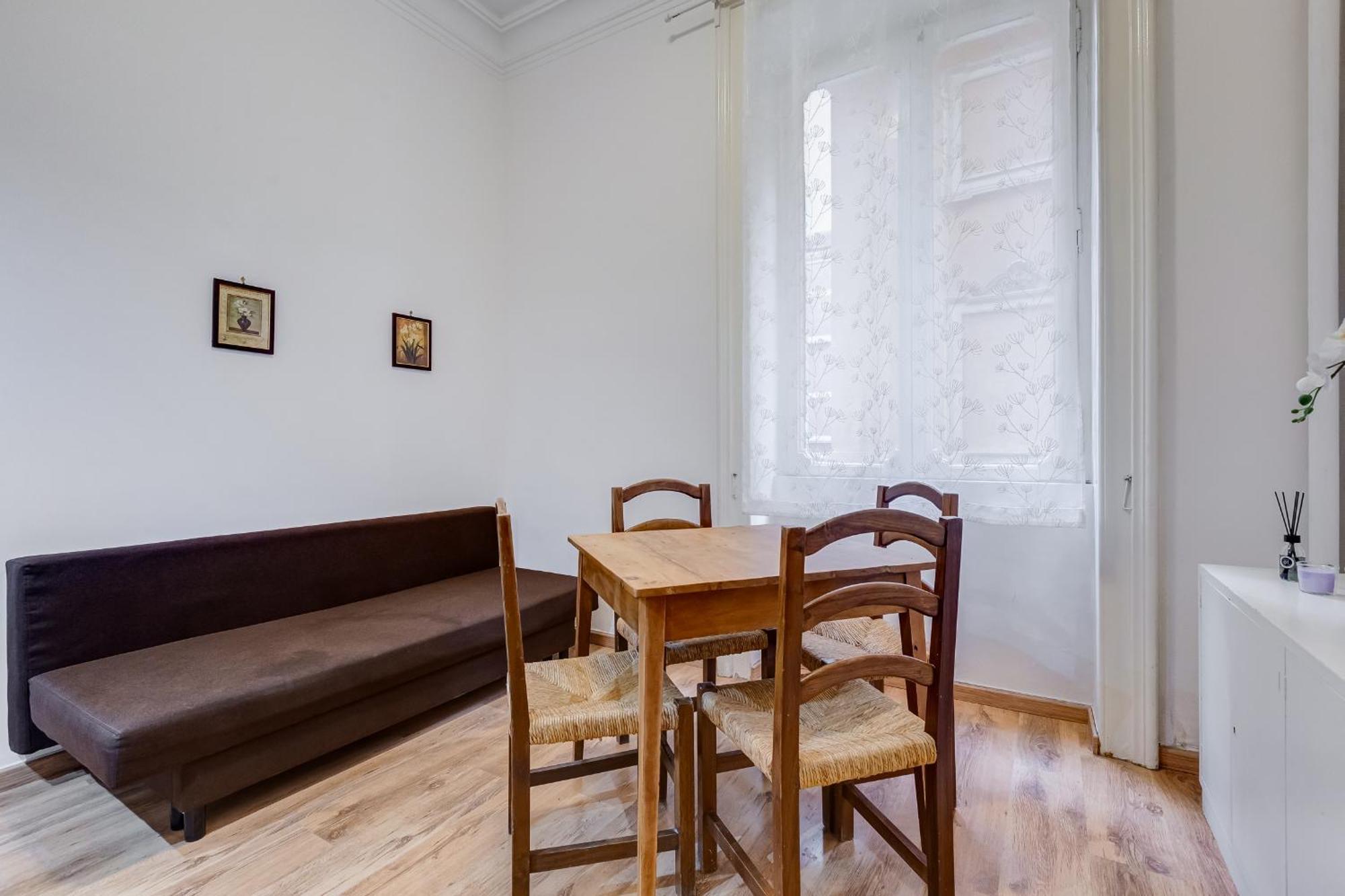 شقة Relais Rome - Opera House المظهر الخارجي الصورة