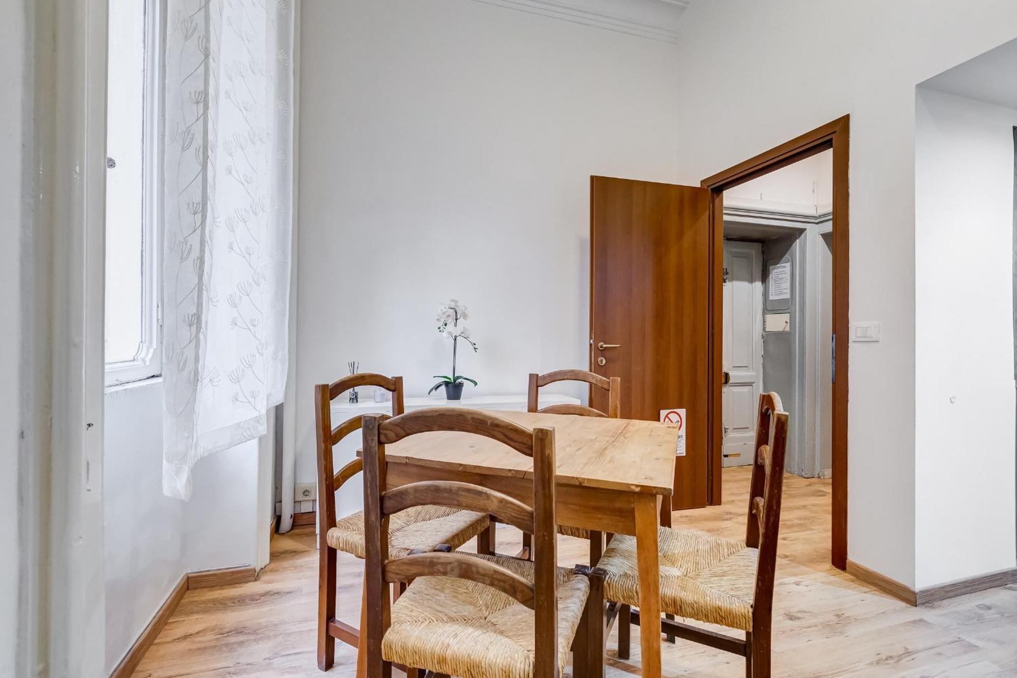 شقة Relais Rome - Opera House المظهر الخارجي الصورة